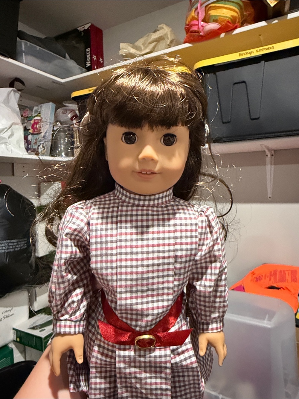 American Girl Doll Bundle - Picture 7 of 7